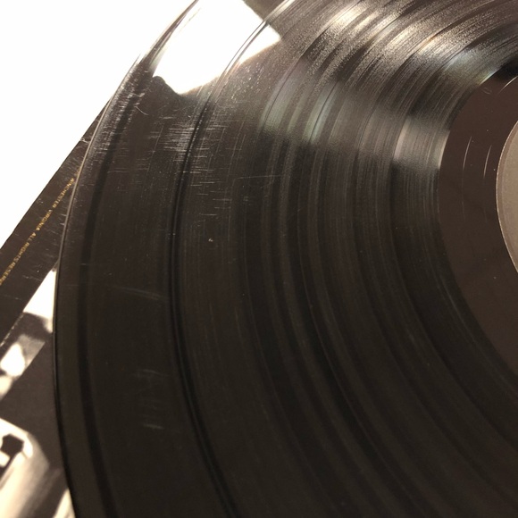 12” LP Vinyl Record  NEIL DIAMOND  The Jazz Singer - Picture 9 of 14